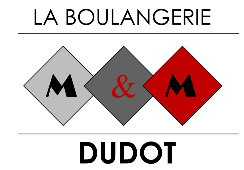 Boulangerie Dudot Logo